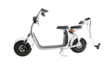 eDrift Fat Bear Fat Road Electric Fat Tire Scooter [PREORDER 6-8 WEEKS] - Image 5