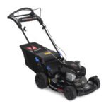 Toro Recycler Max 22 in. Personal Pace Gas Lawn Mower