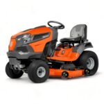 Husqvarna TS 348 (48″) 24HP Kohler Garden Tractor - Image 9