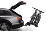 Thule T2 Pro XTR 2 Platform 2″ Hitch Bike Rack – 9034XTR - Image 5