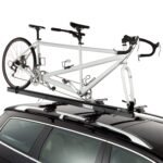 Thule Tandem Bike Carrier – 558P