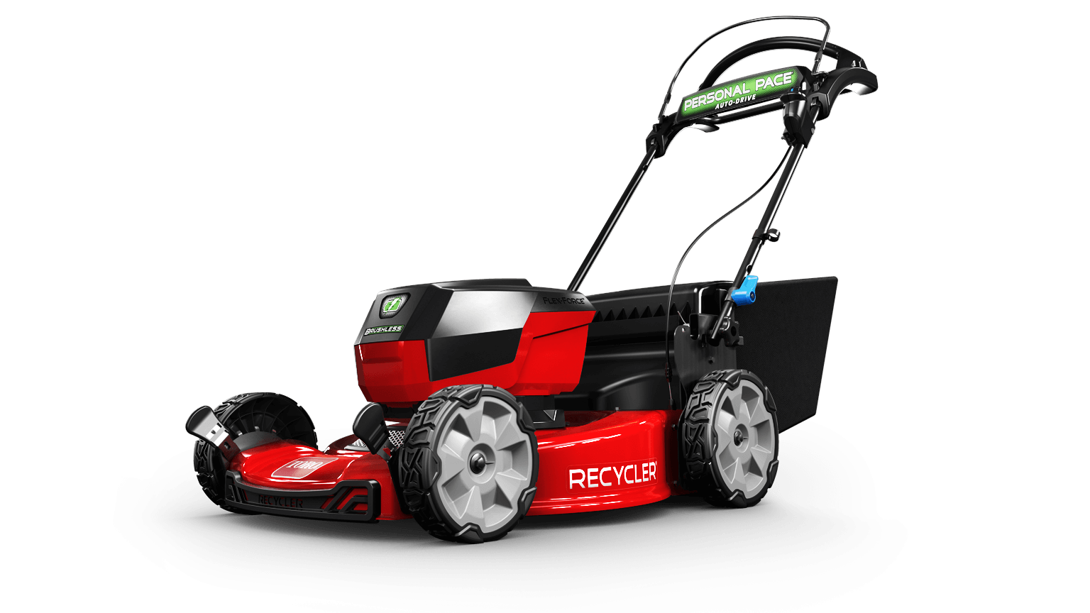 Toro_22_SMARTSTOW_Electric_Personal_Pace_21466-1.png Toro 22″ SMARTSTOW® Personal Pace® Auto-Drive High Wheel (22″) 60V Electric Walk Mower - Image 1