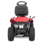 TB30B Compact Riding Lawn Mower - Image 4