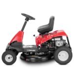TB30B Compact Riding Lawn Mower - Image 3