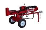 Boss Industrial 25 Ton Horizontal Vertical Gas Wood Splitter (WD25T) - Image 2