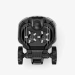 MAMMOTION YUKA Perimeter Wire Free Robot Lawn Mower - Image 5