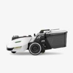 MAMMOTION YUKA Perimeter Wire Free Robot Lawn Mower - Image 3