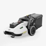 MAMMOTION YUKA Perimeter Wire Free Robot Lawn Mower - Image 4