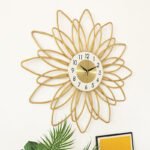 Modern Simplicity And Creativity Of Nordic Wall Clocks - Image 4