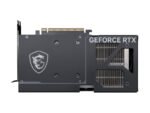 MSI GeForce RTX 5070 12G VENTUS 2X OC – Graphics card – GeForce RTX 5070 – 12 GB GDDR7 – PCI Express 5.0 – 3 x DisplayPort, HDMI - Image 2