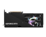 MSI GeForce RTX 5060 Ti 16G GAMING TRIO OC Graphics Card, 16GB GDDR7, DPx3, HDMIx1, DLSS 4 - Image 4