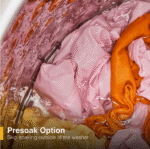 Whirlpool WTW5025SW 4.5 Cu. Ft. Top Load Washer, Built-In Faucet, Agitator - Image 6