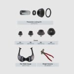 CEMB EZ15 3D Data Entry Wheel Balancer - Image 4