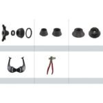 CEMB EZ10 3D Data Entry Wheel Balancer - Image 3