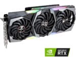 MSI GeForce RTX 2080 Gaming X Trio Graphics Card - Image 2