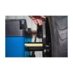 Dannmar DB-70 Automatic Wheel Balancer - Image 7