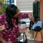 Saxony Xl 13 Ft. W X 6.5 Ft. D Solid Wood Grill Gazebo - Image 9