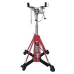 AFF Air Assist Transmission Jack 2,000 lbs. Capacity