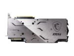 MSI GeForce RTX 2080 Gaming X Trio Graphics Card - Image 3