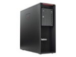 Lenovo P520 Workstation | Up to Intel Xeon W-2295 4.80GHz | 128GB ECC DDR4 | 1TB NVMe Gen. 4 | MXRT Graphic Card | Win10-11 Pro - Image 3