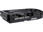 MSI GeForce RTX 5070 12G SHADOW 2X OC Graphics Card, 12GB GDDR7, DPx3, HDMIx1, DLSS 4 - Image 7