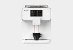 Terra Kaffe TK-01 Espresso Machine – White - Image 2