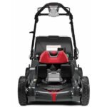 Honda 21″ HRX217K5VKA Gas Lawn Mower with 187cc Engine & 4-in-1 Versamow System - Image 3