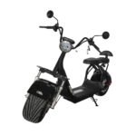 eDrift Fat Bear Fat Road Electric Fat Tire Scooter [PREORDER 6-8 WEEKS] - Image 3