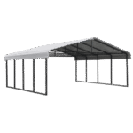 Arrow Carport – all Sizes
