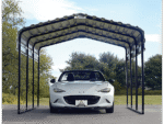 Arrow Carport – all Sizes - Image 3