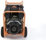 Generac 5734 GP15000E 15000-Watt Electric Start Portable Generator - Image 2