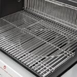GENESIS S-335 Gas Grill (4 Burners) - Image 4