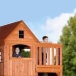 HILLCREST SWING SET - Image 5