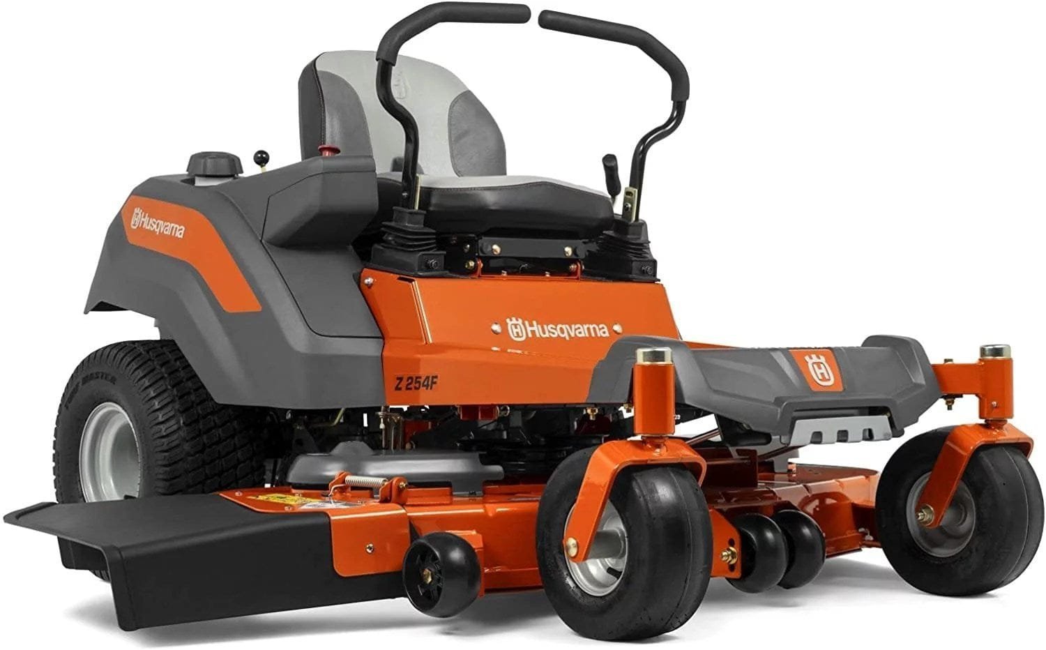 img-1706.jpg Husqvarna, 23 HP 54″ Zero-Turn Lawn Mower, Z254F - Image 1