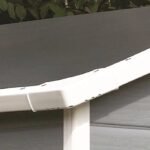 Keter Manor 4 ft. W x 6 ft. D Vertical Resin Outdoor Storage Shed Ideal For Patio Installation Included - Image 7