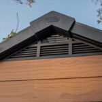 Keter Newton 7ft 6″ x 9ft 5″ (2.3 x 2.9m) Storage Shed - Image 7