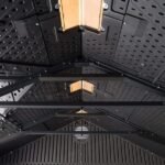 Lifetime 10ft x 8ft Rough Cut Outdoor Storage Shed - Image 7