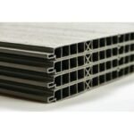 Oakland Plastic Storage Shed - Image 3