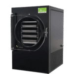 Harvest Home Freeze Dryer machine Small Black