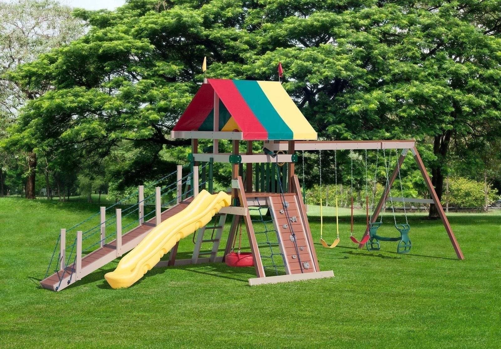 img-2577.jpg Play-Mor Summit Tower - Image 1