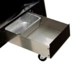 SmokeFire EX6 Wood Fired Pellet Grill - Image 6