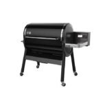 SmokeFire EX6 Wood Fired Pellet Grill - Image 7