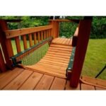 Treasure Trove II Swing Set - Image 10