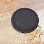 Tzumi – ionvac Smart Clean 2000 Robovac – Black - Image 7