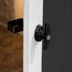 Windemere 10 ft. W x 12 ft. D Storage Shed - Image 5