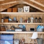 Windemere 10 ft. W x 12 ft. D Storage Shed - Image 9