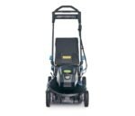 21 in. Super Recycler 60-Volt SmartStow Max Cordless Battery Walk Behind Mower 7.5 Ah Battery and Charger Included - Image 6