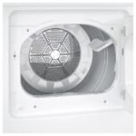4.5 Cu. Ft. Top Load Agitator Washer and 7.2 Cu. Ft. Electric Dryer - Image 2