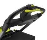 40V HP Brushless 21″ Cordless Battery Self-Propelled Lawn Mower with Dual Blades - Image 3