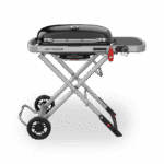 Weber 9010001 Traveler Portable Grill